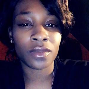 Meet your Posher, Tariqua